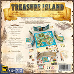 【Pre-Order】Treasure Island