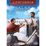 Concordia Salsa Expansion