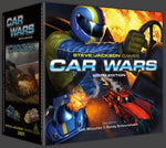 Car Wars (Sixth Edition)