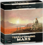 Terraforming Mars Small Box