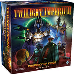 Twilight Imperium Prophecy of Kings Expansion (2nd edition)