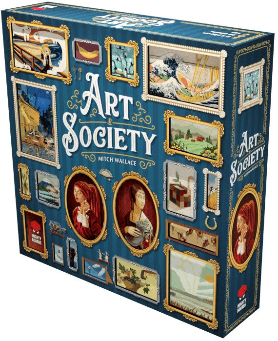 Art Society