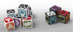 【Pre-Order】Assassin's Creed RPG Dice Pack