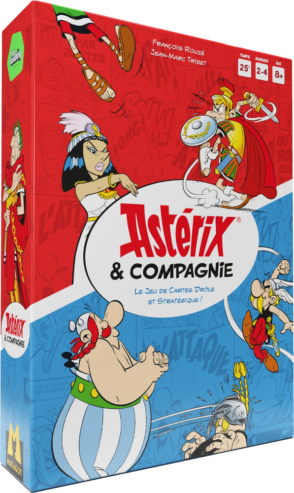 Asterix & Compagnie