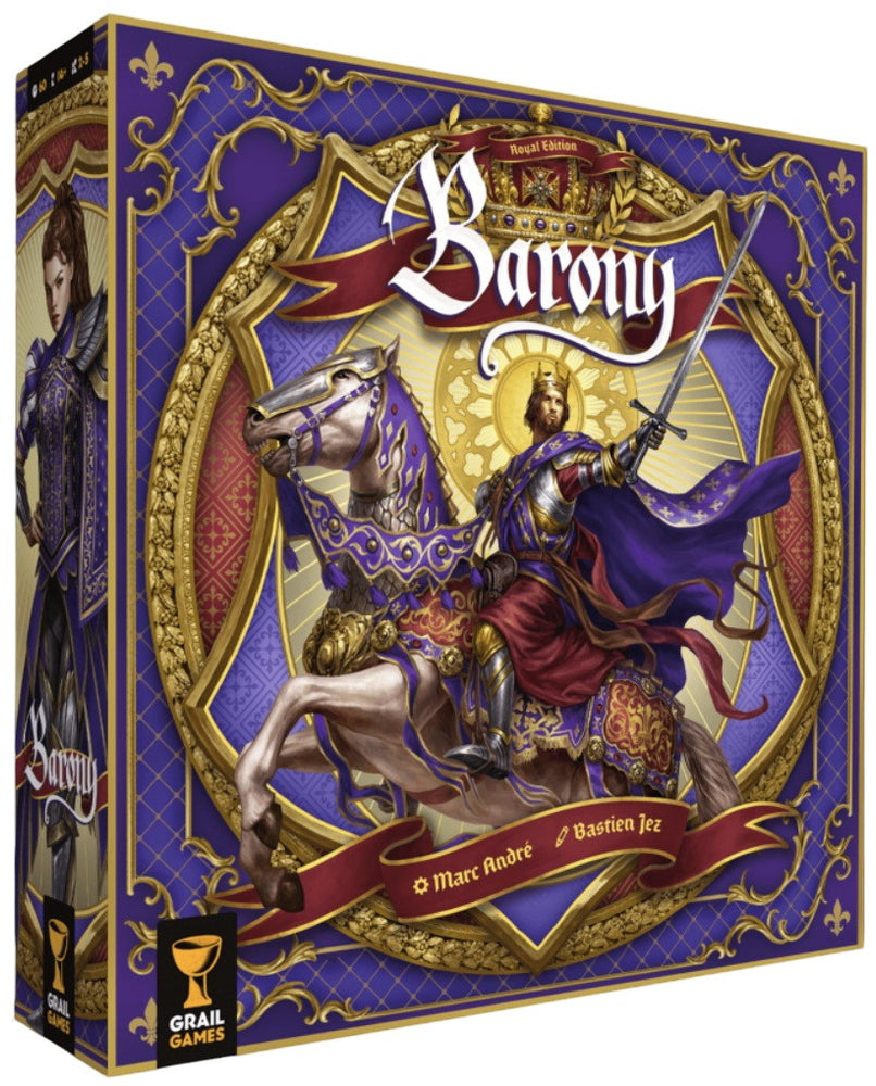 Barony Royal Edition Deluxe Version barony-royal-edition-deluxe-version