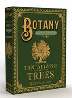 【Pre-Order】Botany Tantalizing Trees Expansion