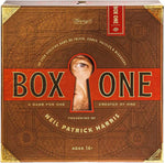 【Pre-Order】Box One - By Neil Patrick Harris