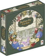 【Pre-Order】Butterfly Garden