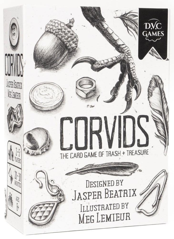 Corvids