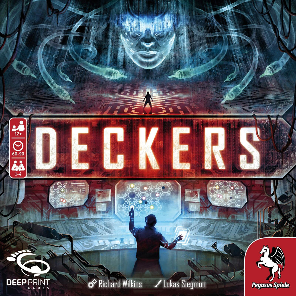 【Pre-Order】Deckers