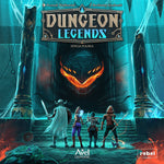 【Pre-Order】Dungeon Legends