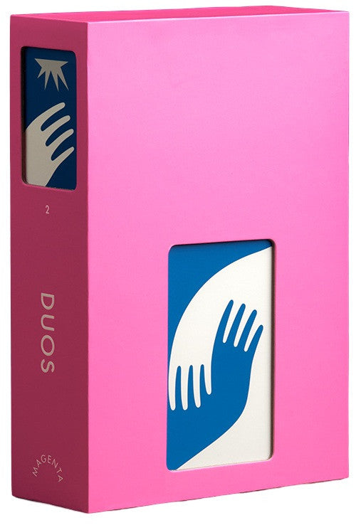 Magenta - Duos