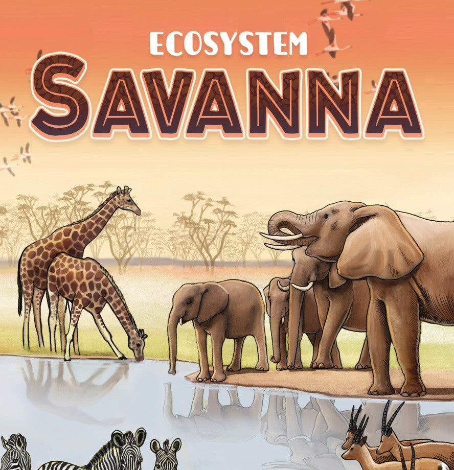 Savanah Ecosystem Python ecosystem-savannah-106842_b49d0_1024x1024.jpg?v=1695698187