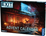 Exit the Game Advent Calendar - The Silent Storm