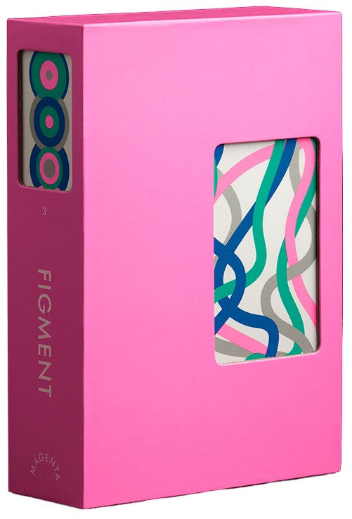 Magenta - Figment