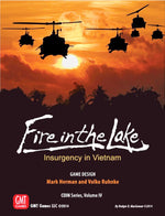 【Pre-Order】Fire in the Lake Insurgency in Vietnam