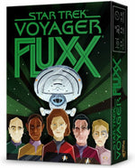 【Pre-Order】Fluxx Star Trek Voyager