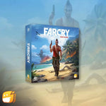 【Pre-Order】Far Cry - Escape from Rook Islands