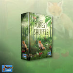 【Pre-Order】Forest Shuffle