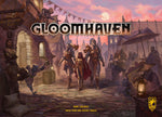 【Pre-Order】Gloomhaven (Second Edition)
