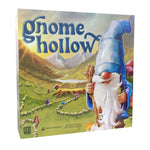 【Pre-Order】Gnome Hollow
