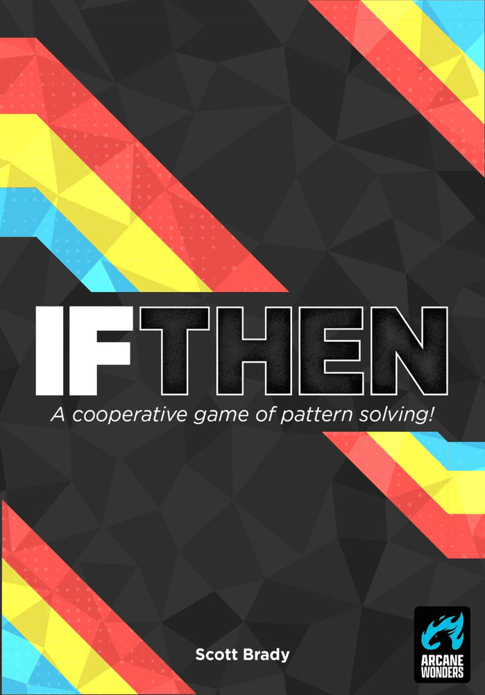 【Pre-Order】If Then