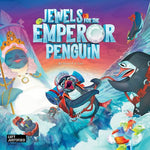 【Pre-Order】Jewels for the Emperor Penguin