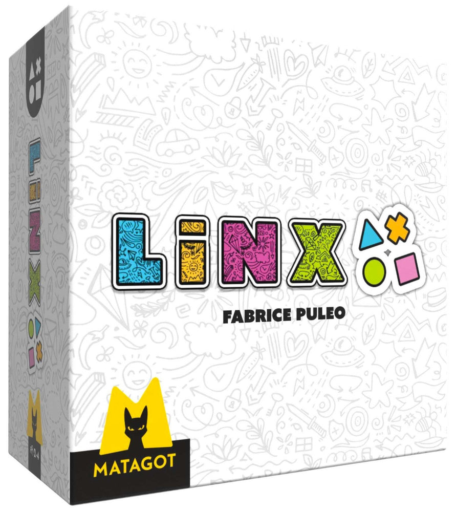 Linx