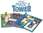 【Pre-Order】Magic Maze Tower