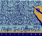 【Pre-Order】Make the Difference