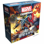【Pre-Order】Marvel Champions LCG Age of Apocalypse Expansion