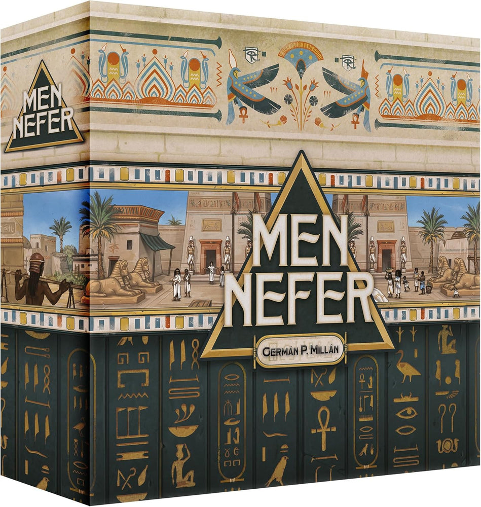 Men-Nefer