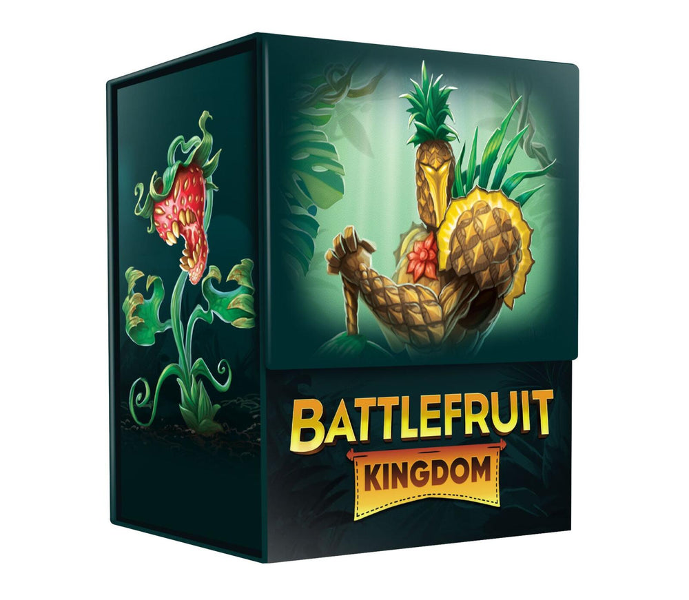 Mindbug - Battlefruit Kingdom (Deluxe Edition)