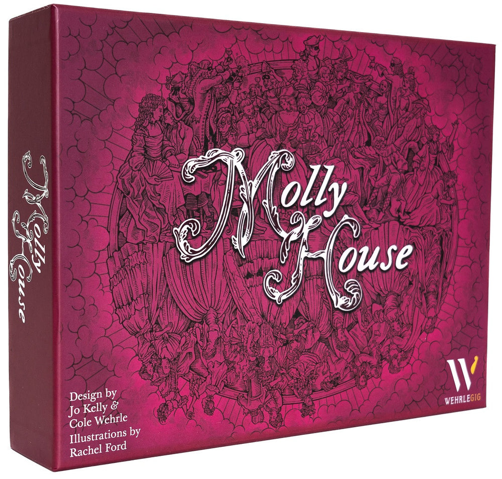 Molly House