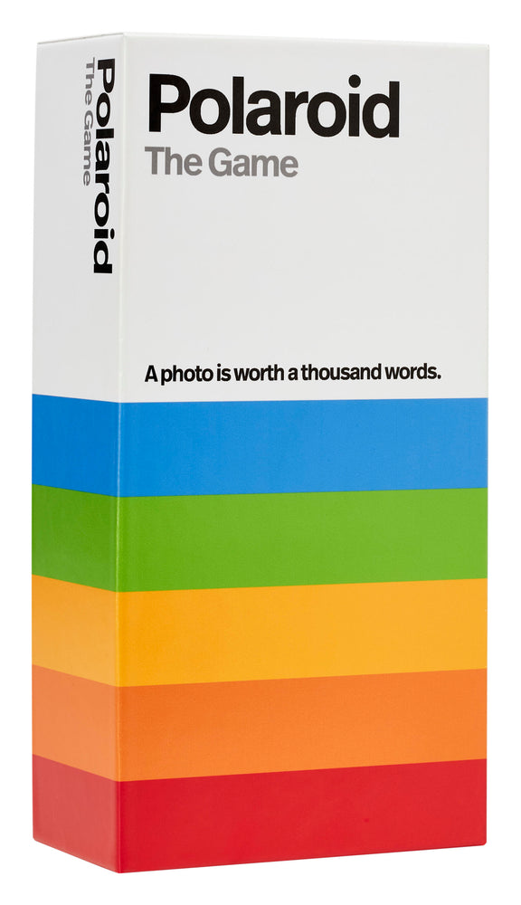 Polaroid - The Game