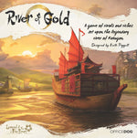 【Pre-Order】River Of Gold