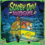 Scooby-Doo The Board Gameagnetic Box