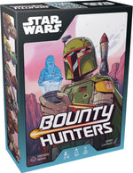 【Pre-Order】Star Wars Bounty Hunters