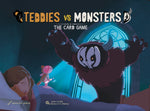teddies vs monsters Teddies vs Monsters