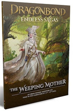 【Pre-Order】Dragonbond The Weeping Mother RPG