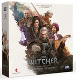 【Pre-Order】The Witcher Path of Destiny - Standard Edition (Core Game)