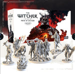 【Pre-Order】The Witcher Path of Destiny - Wild Hunt (Expansion)