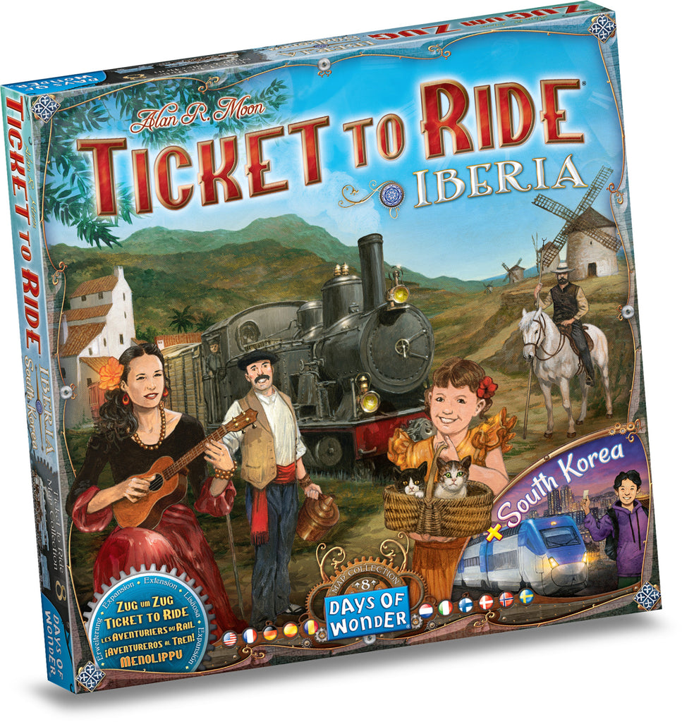 ticket-to-ride-map-collection-volume-8-iberia-south-korea-115828_9765e ...