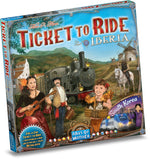 【Pre-Order】Ticket to Ride Map Collection Volume 8 Iberia & South Korea
