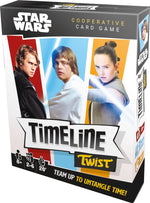 【Pre-Order】Timeline Twist Star Wars Edition