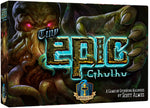 【Pre-Order】Tiny Epic Cthulhu