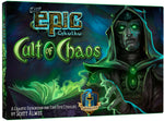 【Pre-Order】Tiny Epic Cthulhu Cult of Chaos Expansion