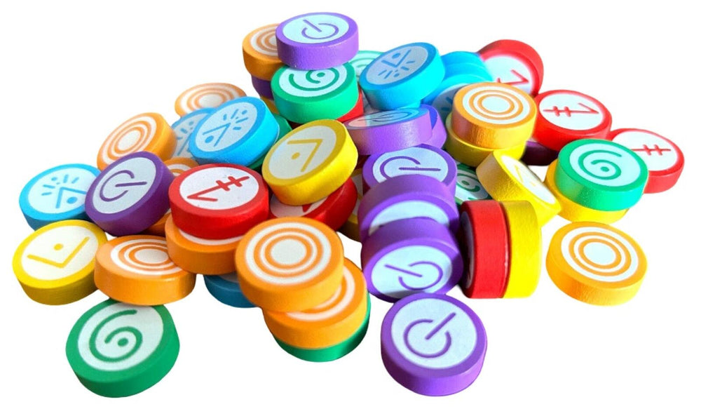 Vantage Skill Token Upgrade Pack (Strict Release Date 29 August 2025)