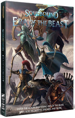 【Pre-Order】Warhammer Age of Sigmar RPG Soulbound Era of The Beast