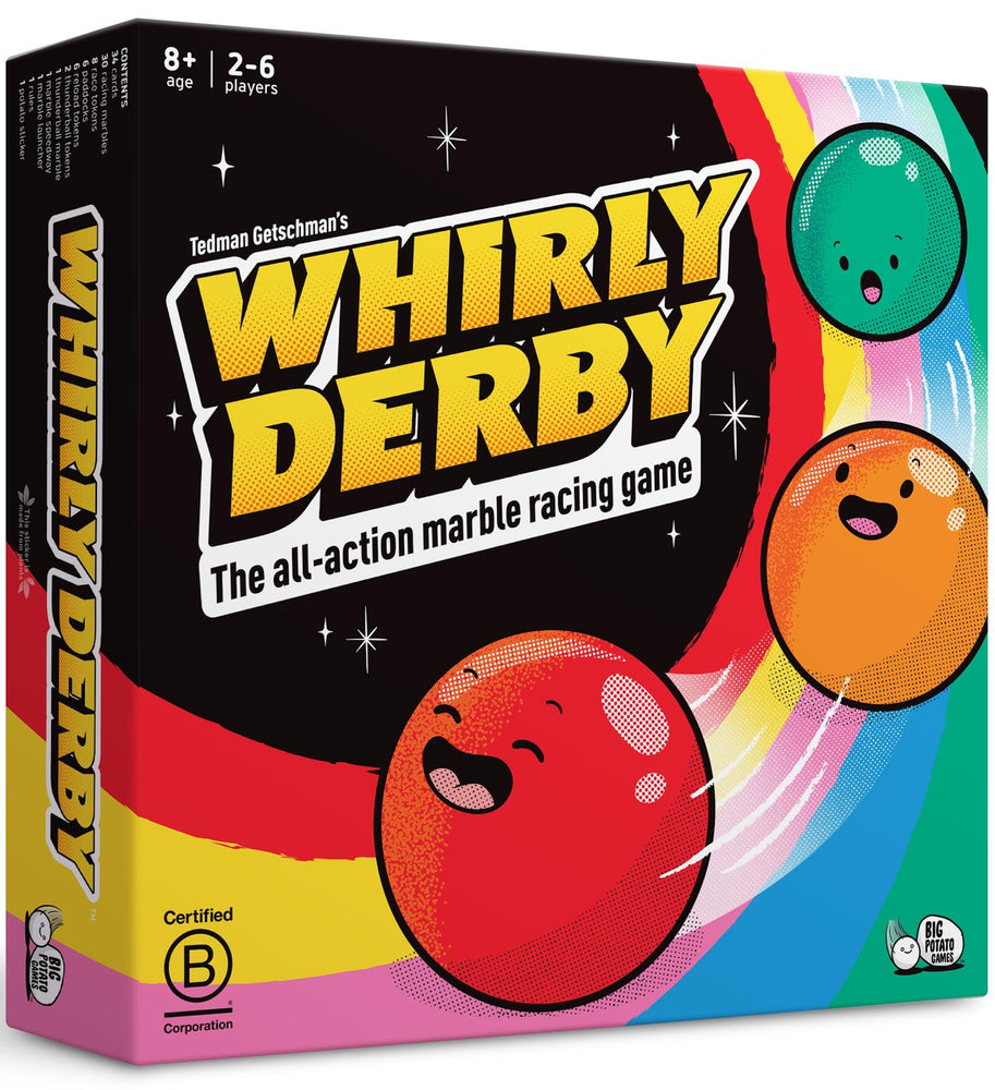 Whirly Derby